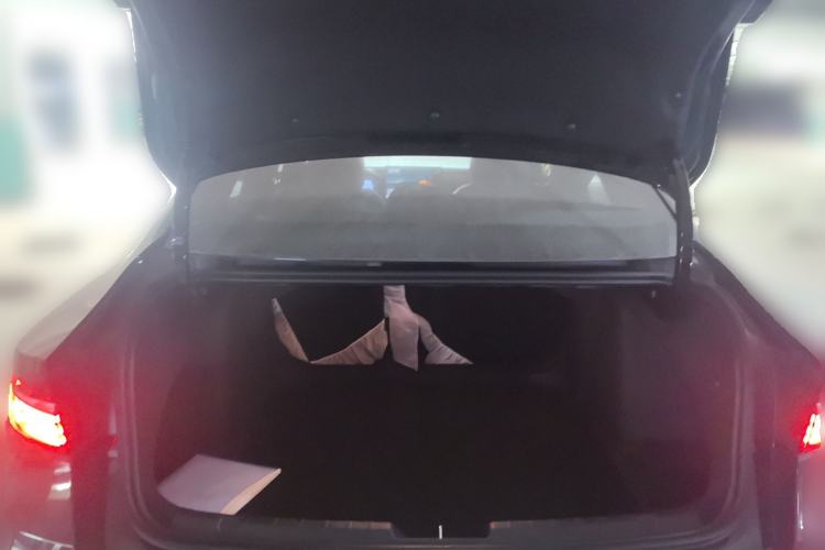 Used Geely Auto Preface 2026 Model Oriental Yao 1.5TD Fuyao Edition
