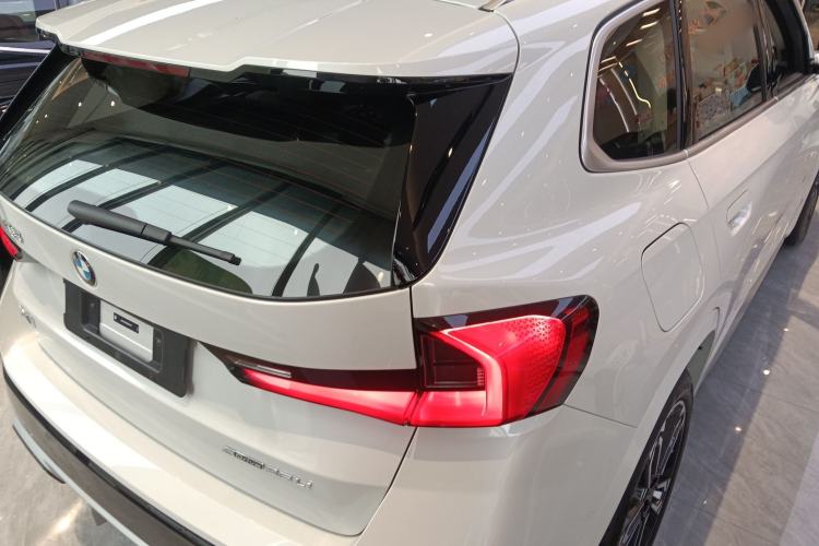 Used BMW X1 2023 sDrive25Li M Sport Package