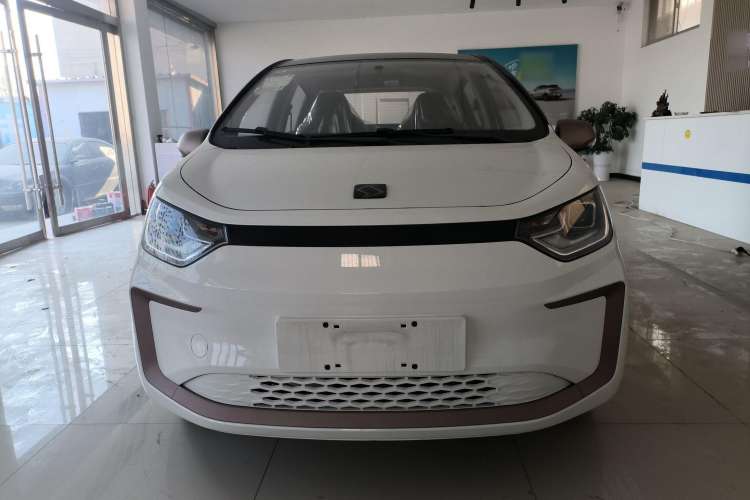 Used SOL E10X 2023 Anniversary Edition 306km Lavender 30kW
