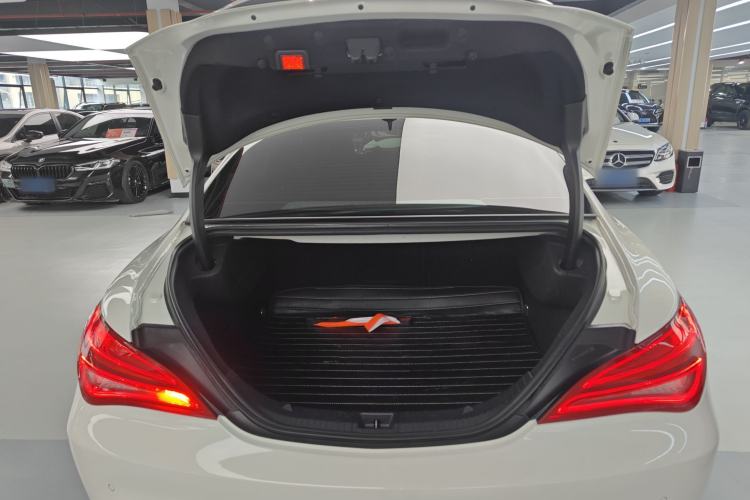 Used Mercedes-Benz GLA 2015 GLA 200
