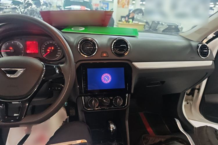 Used Jetta VA3 2019 1.5L Automatic Enjoyment Edition