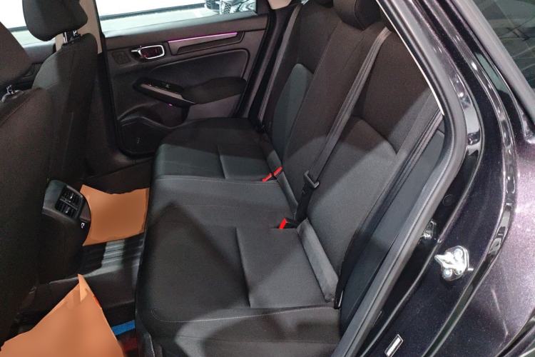 Used Honda Integra 2023 240TURBO CVT Leading Edition