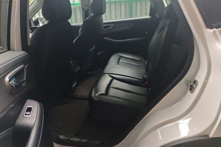 Used Roewe RX5 New Energy 2020 ePLUS National Trend Ronglin Luxury Edition
