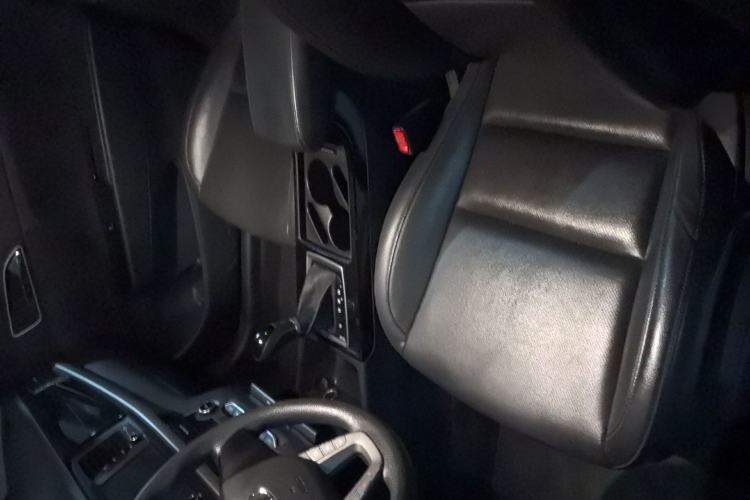 Used Hyundai Mistra 2019 1.8L Automatic Smart GLS China VI Standard Left Front Seat