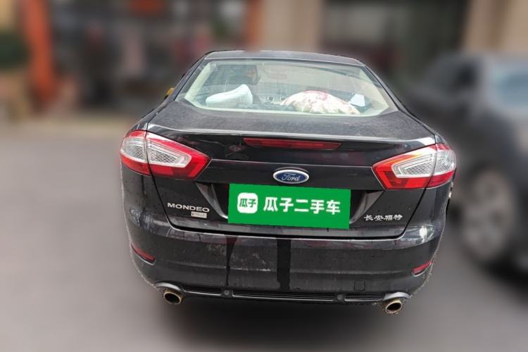 Used Ford Mondeo 
