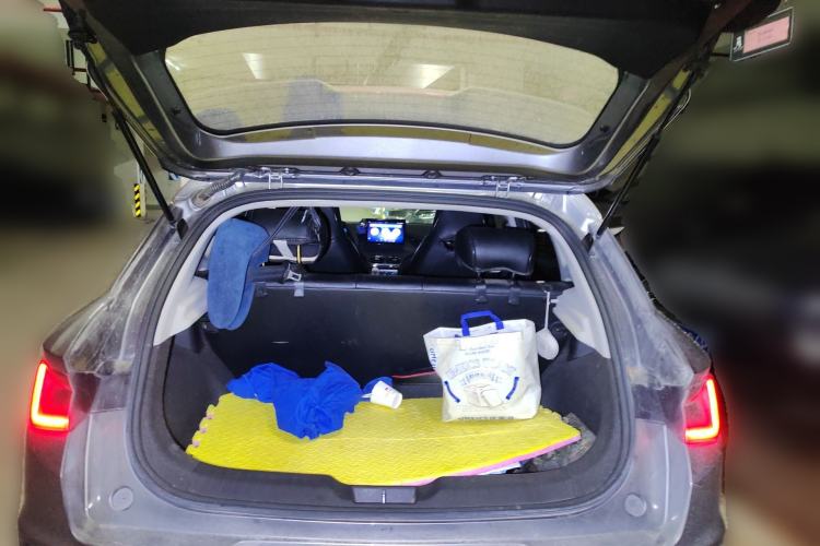 Used BYD e2 2023 Comfort Model