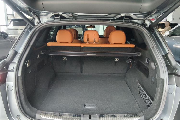 Used XPeng G9 2022 702 Max