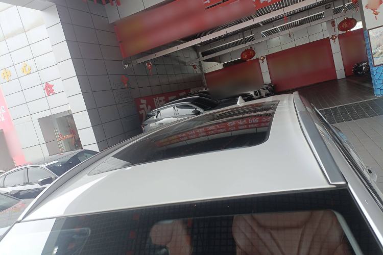 Used Chery Tiggo 8 2021 Kunpeng Edition 290TGDI Automatic Fuyao Version