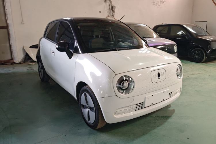 Used ORA Black Cat 2019 301km Standard Edition