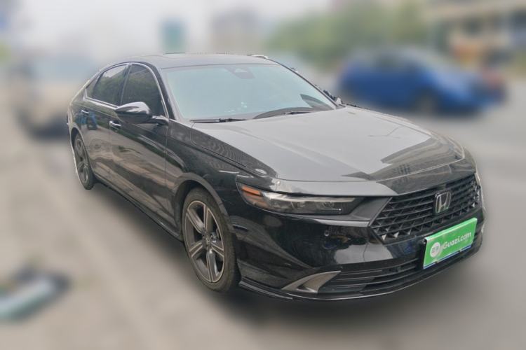 Used Honda Accord 2023 260TURBO Excellence Edition
