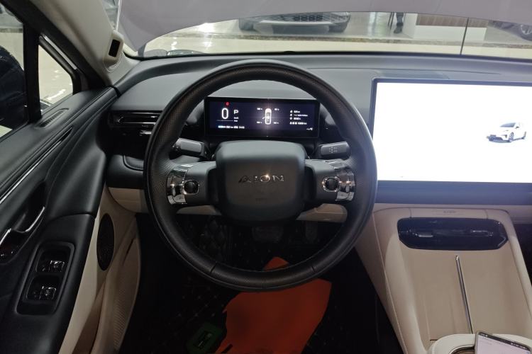 Used AION RT 2025 650 LiDAR Edition
