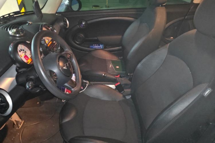 Used MINI Clubman 2013 1.6L COOPER Bond Street