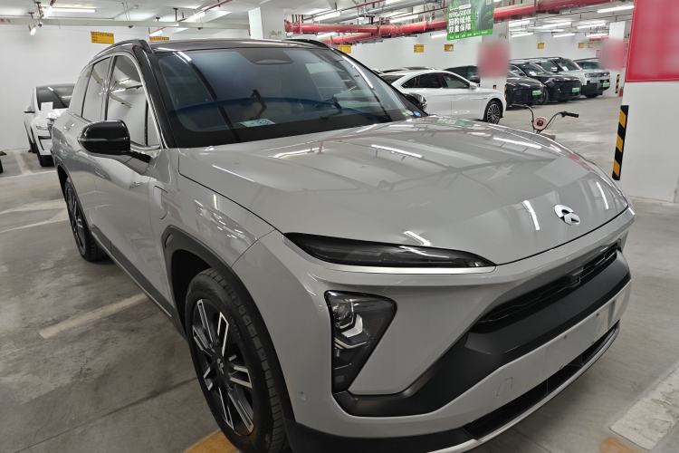 Used Nio ES6 2022 100kWh Performance Version
