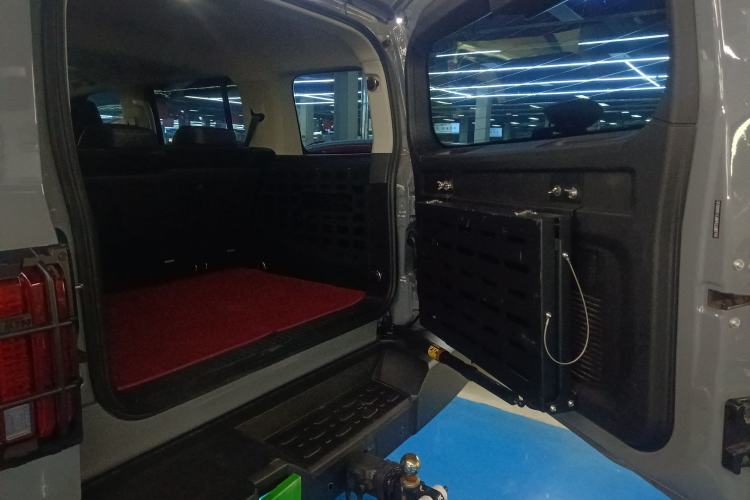 Used Tank 300 2024 2.0T Challenger
