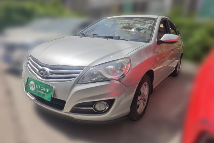 Used Hyundai Celesta 2011 1.6L Manual Comfort Edition