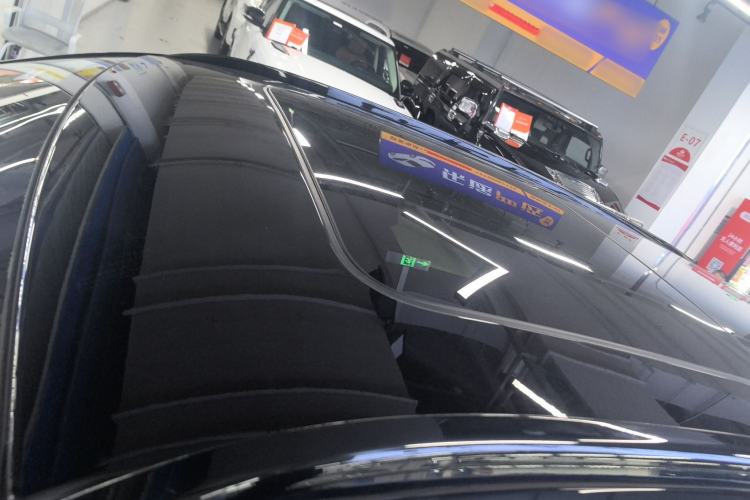 Used Nio ES6 2020 420 km Sport Edition
