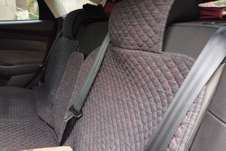 Used Ford Focus 2012 Hatchback 1.6L Automatic Comfort Model
