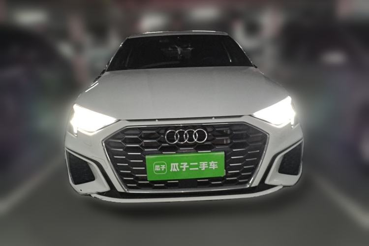 Used Audi A3 2022 Sportback 35 TFSI Ambition Sport Edition