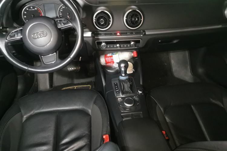 Used Audi A3 2016 Limousine 35 TFSI Ambition Edition
