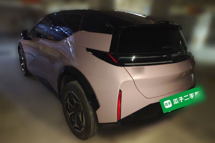 Used Zeekr X 2025 5-Seater Rear-Drive Version
