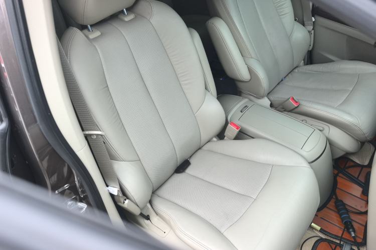 Used Buick GL8 2014 3.0L XT Luxury Business Flagship Edition