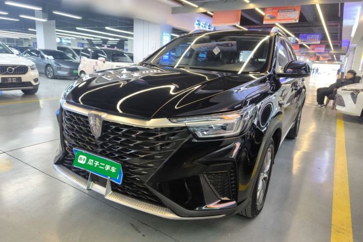 Used Roewe RX5 2023 PLUS 330TGI Automatic Trendsetting Smart Edition