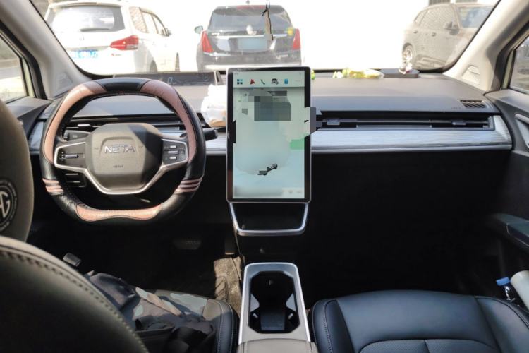 Used NETA V 2022 Chao 400 Lite
