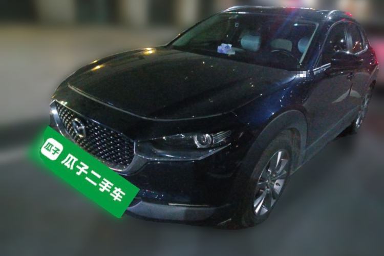 Used Mazda CX-30 2020 2.0L Automatic Joyful Model
