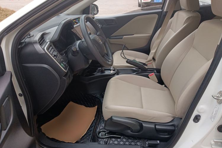 Used Honda City 2018 1.5L CVT Comfort Version