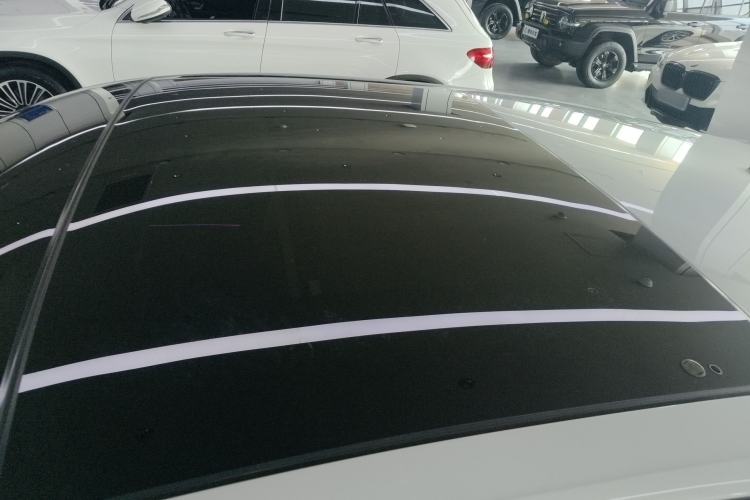 Used Audi Q3 Sportback 2020 40 TFSI Fashion Model
