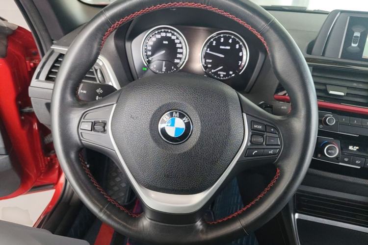 Used BMW 2 Series 2019 225i Convertible Coupe Sports Design Package