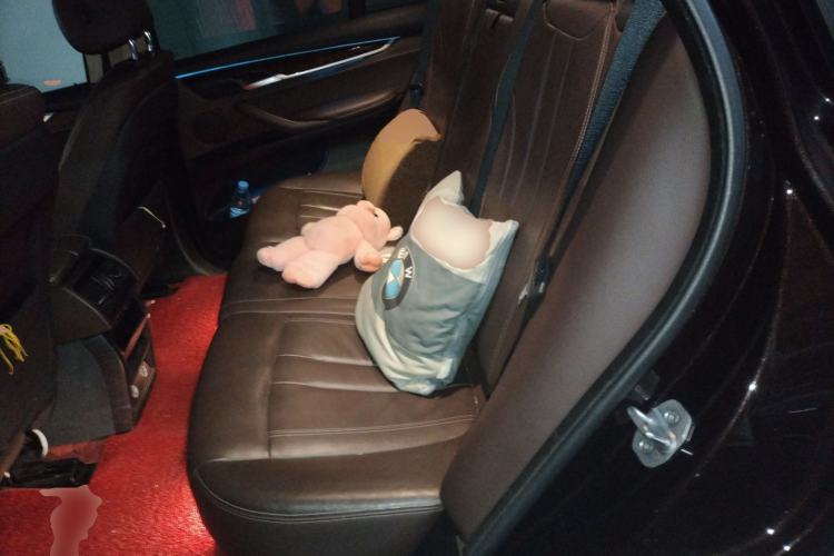 Used BMW X5 2018 xDrive28i
