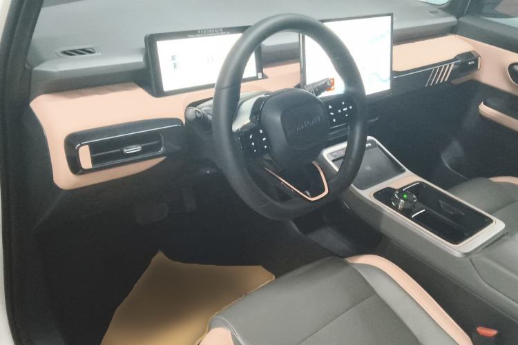 Used AION Y 2022 70 Intelligent Edition Lithium Iron Phosphate
