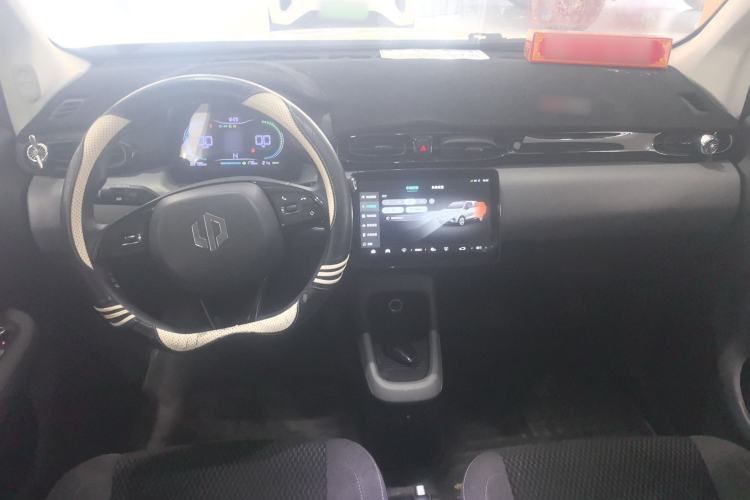 Used Leapmotor T03 2021 400 Lite Edition Lithium Iron Phosphate