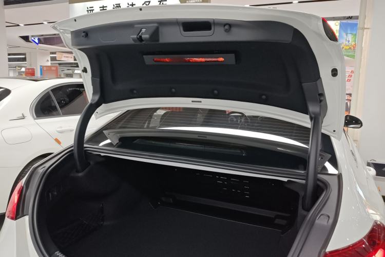 Used Mercedes-Benz C-Class 2022 C 260 L Sport Edition