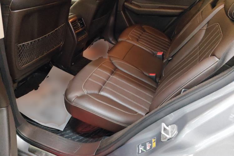 Used Mercedes-Benz GLE 2016 GLE 350 d 4MATIC