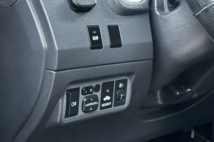 Used BYD L3 2012 1.5L Manual Comfort Edition