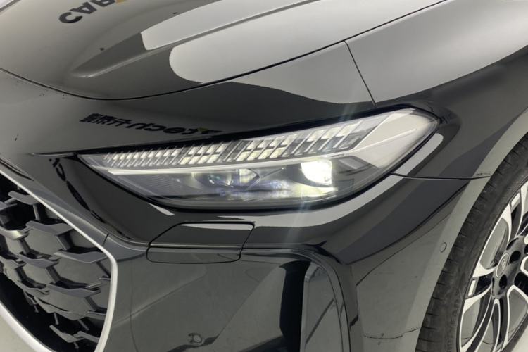 Used Audi A5L Sportback 2026 TFSI 150kW Luxury Edition