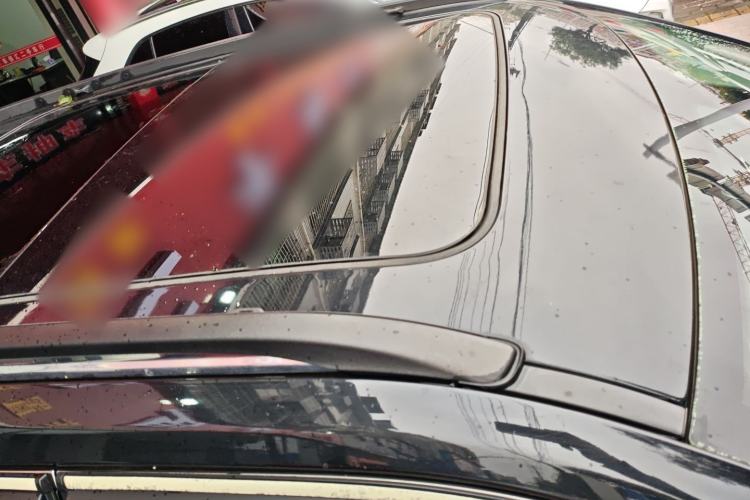 Used Jeep Compass 2017 200T Automatic Family Edition
