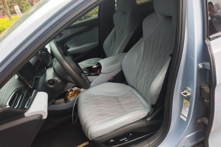 Used BYD Seal 2023 Champion Edition 700km Performance Version