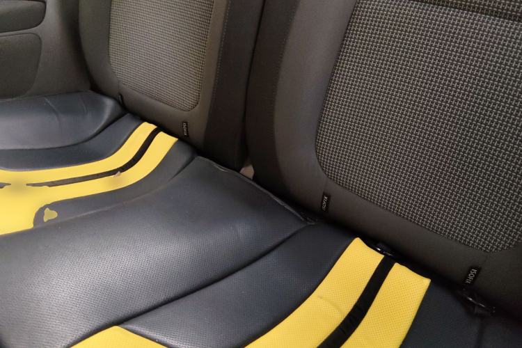 Used Volkswagen Beetle 2013 1.4TSI Fashion Edition
