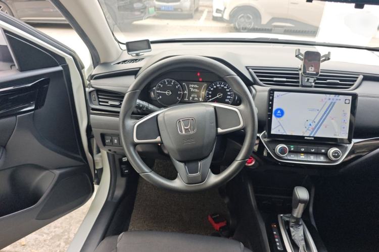 Used Honda Crider 2019 180 Turbo CVT Comfort Version China VI
