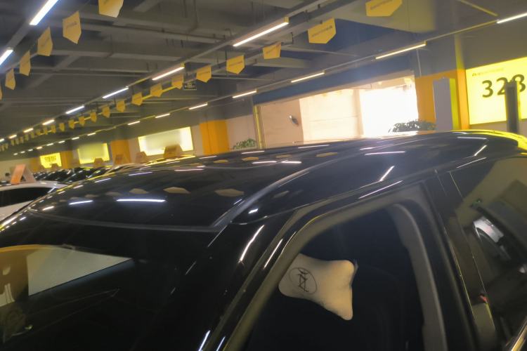 Used Honda Avancier 2020 370TURBO Two-Wheel Drive Luxury Edition