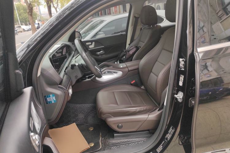 Used Mercedes-Benz GLE 2020 Restyled GLE 450 4MATIC Luxury Edition