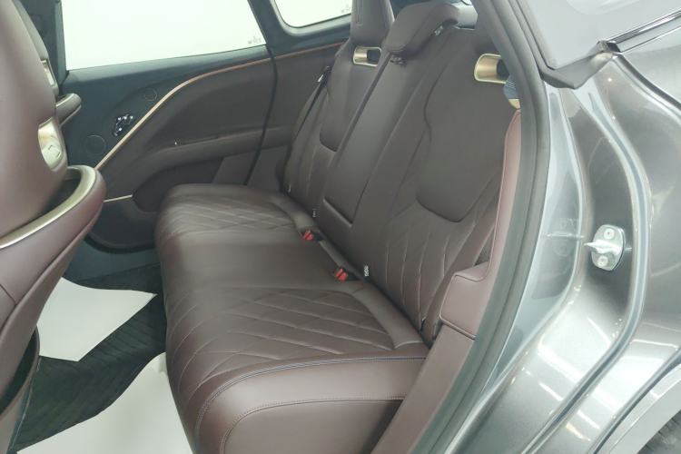 Used Avatr 11 2025 Year Updated Max Extended-Range Version