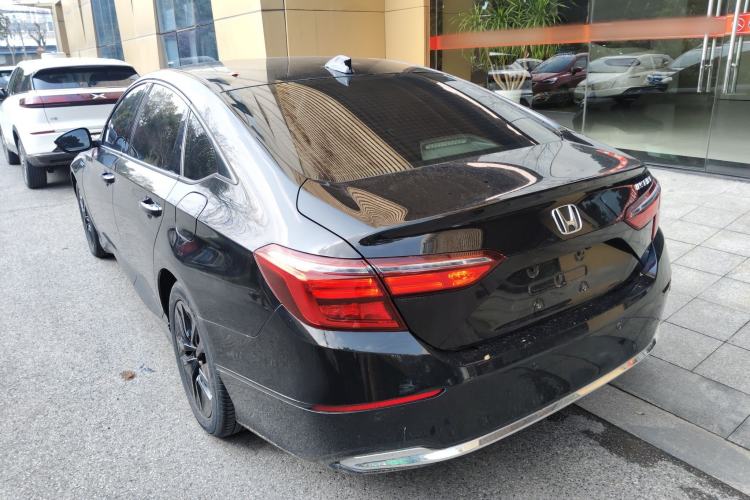 Used Honda Inspire 2019 Rui·Hybrid 2.0L Jingya Edition China VI
