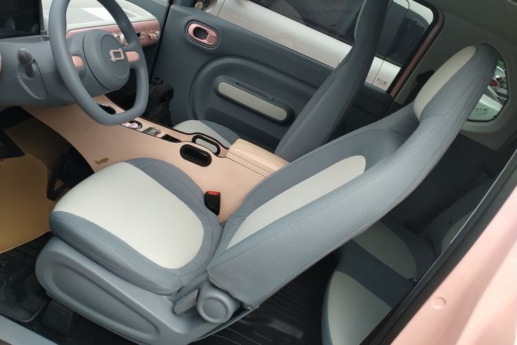 Used Bestune Pony 2025 222km Lightning Horse
