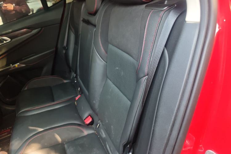 Used Lynk & Co 01 2017 2.0T Four-Wheel Drive Pro Edition