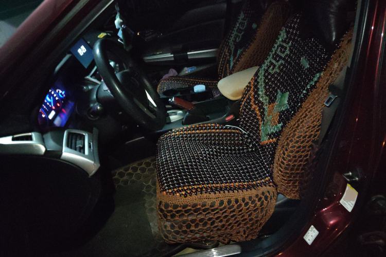 Used Honda Crosstour 2012 2.4L Prestige Edition
