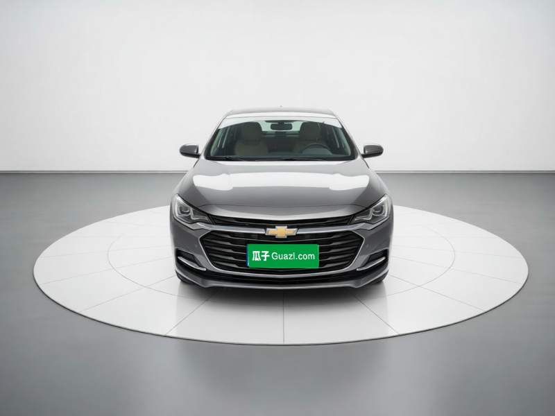 Used Chevrolet Monza 2022 320 Automatic Enjoyment Edition — 2